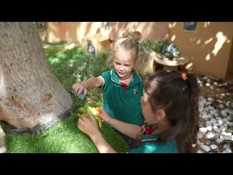 Raha International School, Gardens Campus Virtual Tour