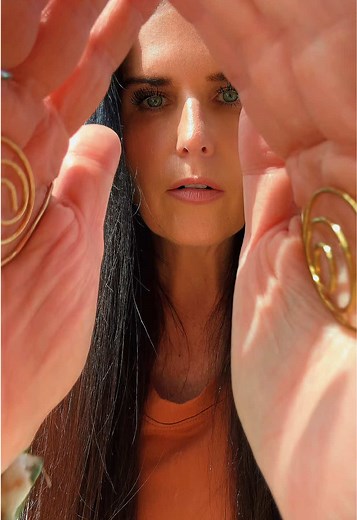 ASMR Energy Healing for Relaxation and Calm