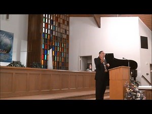 Make Me a Blessing- Congregational Singing