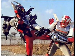 Mika Chiba - Shooting Star (Closing Cybercops) - ミカ・千葉 - シューティングスター（Cybercopsを閉じます）