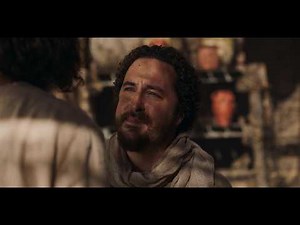 The Chosen S3 E2 Not Healing Little James