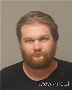 John Mcgrath - Anoka, Minnesota 7/26/2022 Arrest