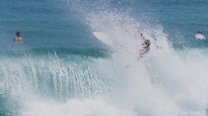 Wait for it 🤦‍♂️ | John John Florence