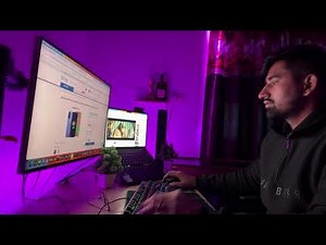 My Daily Schedule as a Web Developer | Productive Coding Routine