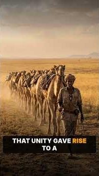 Somali (Somalia): The Nation That Built a Library of Poems