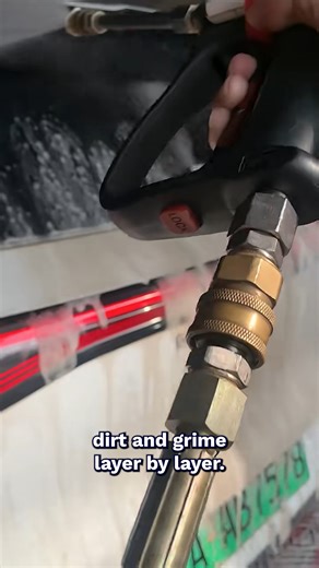 3.1K views · 11 reactions | Ultimate Car Wash Transformation | Outdoor Revival | Facebook