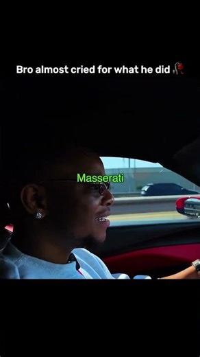 Revving on a ferrari is crazy 💀 @SETRADINGX