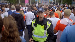 Are you a "super-recognizer?" | In Your Face