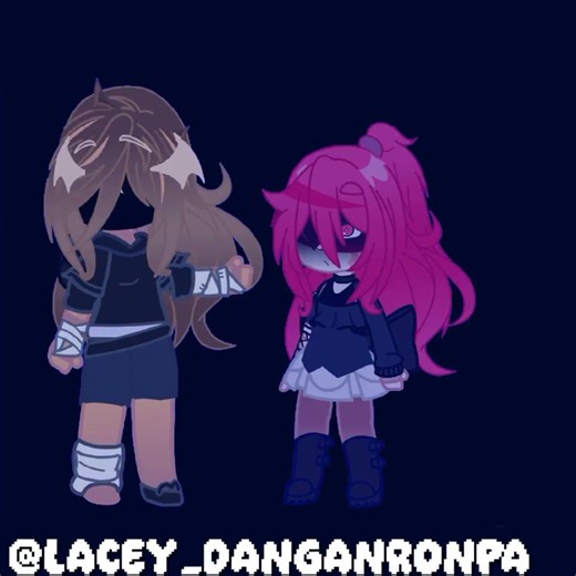 ( text animation ) #gacha #gachaclub #oc #edit #creator #analong