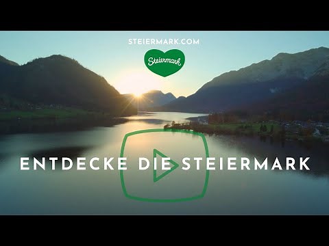 Entdecke die Steiermark
