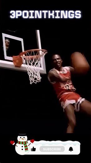 The Most Iconic Jordan Ad Ever