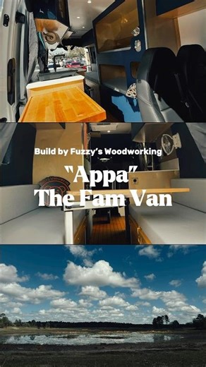 AWD Mercedes Sprinter Camper van for sale! Reach out today to schedule a walkthrough! #adventurevan