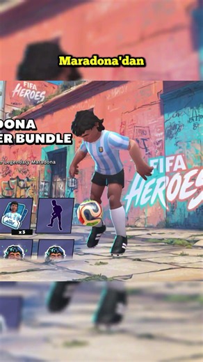 Thanks to @FIFAHeroes, my FIFA craving is over! #gaming #shorts #donttouchmygame
