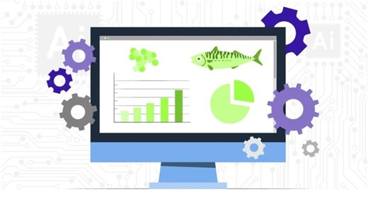 AI-Powered Recognition in Fish Hatcheries