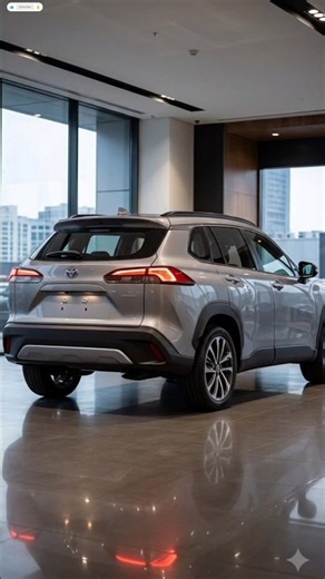 Toyota Corolla Cross 2027: MUDOU MESMO! Vale a Pena ou é Só Marketing?