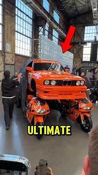 Top 5 GREATEST BMWs Ever Built 🤯 Ultimate Driving Machines You Can’t Ignore!