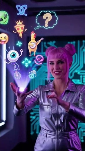 The Alien Princess Tried to Communicate… But in a Very Weird Way 👑👽 | Sci-Fi Short