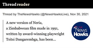 Thread by @NewsHawksLive on Thread Reader App