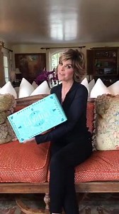 2.5M views | FabFitFun never does this, but for 24 hours they're offering 40% OFF. Use code FORTY to get it while it lasts. Don't miss out! | Lisa Rinna | Facebook