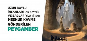 Hz. Hud (a.s.) Kimdir?