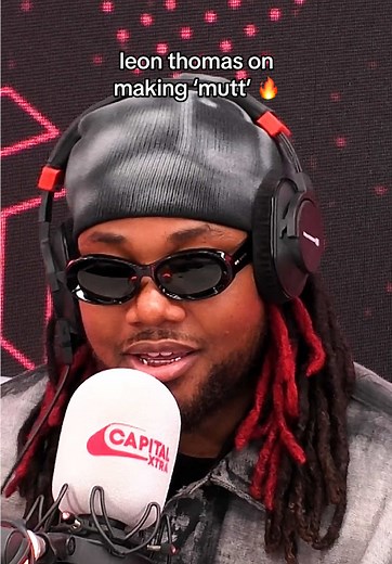 Understanding the Song 'Mutt' by Leon Thomas