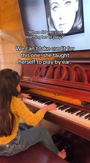Nurturing Young Piano Skills with Music Lessons