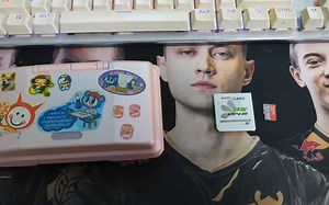 2023.01.10 DSONE如何测试PSRAM 3DS系列 DS系列都可以使用