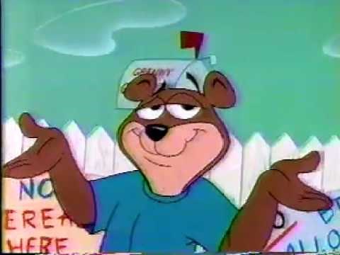 Golden Crisp Cereal Commercial 1993