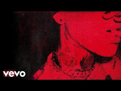 blackbear - 1 SIDED LOVE (Pseudo Video)