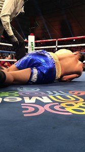 145K views · 2.5K reactions | Así fue el impresionante nocaut de Jorge ‘Chino’ García para vencer a Ricardo Bañuelos en el segundo round de su pelea en el Recinto Ferial de Metepec #BoxAzteca 壘 | Box Azteca | Facebook