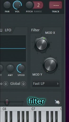 How to create a REESE BASS in LESS than a MINUTE! (with 3xOsc)