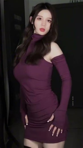 🔥 Sexy beauty cover #2679 | Beautiful China girl performs the latest dance # Dance # Hanfu #comedy