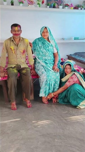 happy holi 😍😍🥰🥰