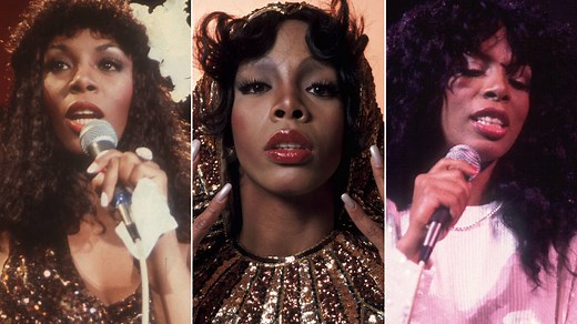 Donna Summer’s 10 greatest songs, ranked
