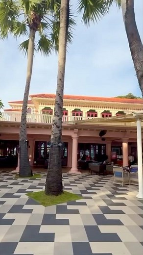 Centara Grand Beach Resort Phuket — Tropical Luxury Revealed
