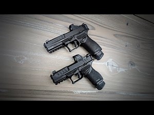 Battle of the Comps: Echelon 4.0C vs. 4.5F