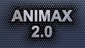 iBlender中文版插件 Animax 2.30 最新双语汉化版 59种程序化专业动画预设+教程动态组装 Blender 教程