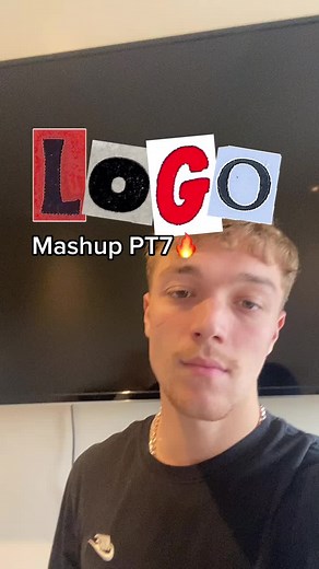 Creative Logo Mashup Designs | Graphic Design Compilation