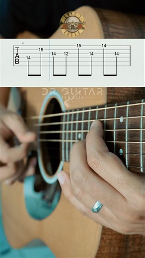 The iconic opening guitar riff turned out to be just a prank practice from Slash—he even thought