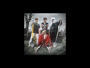 Buried Alive - Caylus & Steak & Foltyn - KreekCraft Diss Track