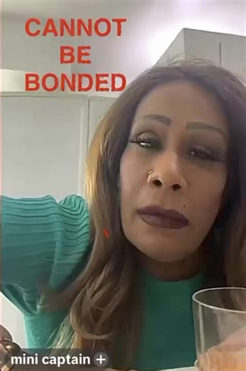 MIntranie Captain, BSMT DAAAAG is looking for attention…. This Lagoo Bagoo, Jankalar will be on trial, July 8, 9 and 10, of July, 2026 - 4 Fraud Charges. 7777 Hurontario Street, Brampton. Court Room 412. @Mini Captain #guyanese #Guyana #guyanesediaspora #guyanesetiktok🇬🇾