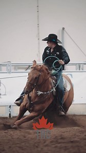 Heading into our fall roping! 🍂 Watch our Instagram & Facebook page for results today! | Team Roping Canada