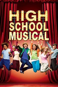 High School Musical (2006): Where to Watch, Cast & Trailer