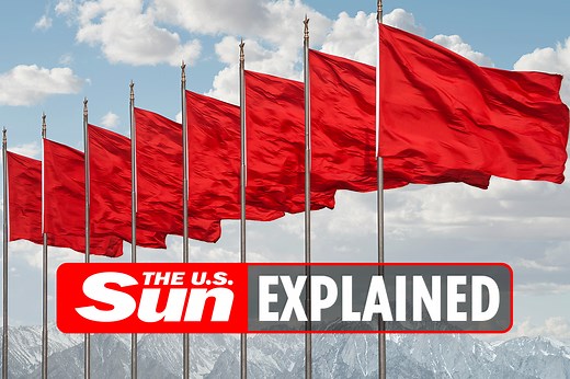 What is the red flag meme? Meaning explained