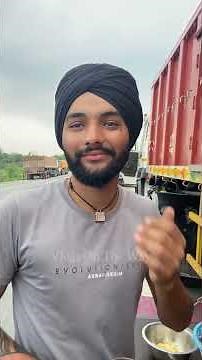 Truck drivers vlog | #trending #viral #short #truckdriver