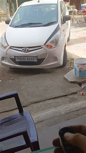 i10 modified key #modified #keyprogramming #automobile #keymaster #mechanic #hyundai