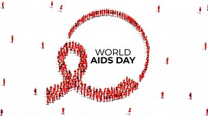 Today is World AIDS Day. World AIDS Day serves as an important reminder to raise awareness about HIV and AIDS and honor the lives affected by HIV/AIDS. Stay healthy, stay informed, and stay safe. If you’re interested in learning more about HIV-related research at the NIH Clinical Center: 📞 Office of Patient Recruitment: 833-JOIN-NIH Together, we can support communities, advance science and work toward a healthier future. | The NIH Clinical Center