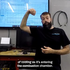 Debunking The Myths Of The E85 Power! | Fasterproms