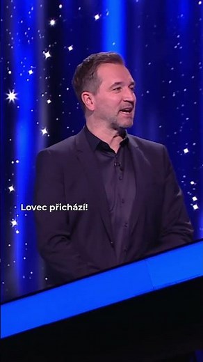 Žolík vypadá jako slávista 😂