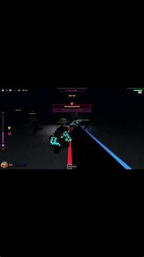 ink game admin abuse is finally here